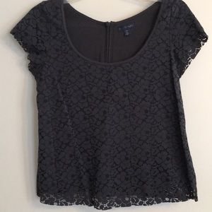 American Eagle top